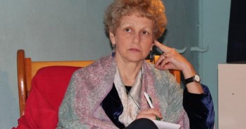 Oltre il ponte…per unire le generazioni chiara-ingrao-oltre il ponte