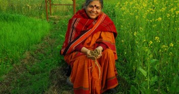 Vandana-shiva