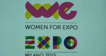 Concorsi WE Women for Expo we-women-expo