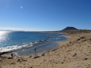 lagraciosa