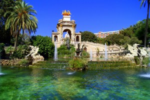 Parque de la Ciudadela