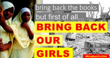 ragazze nigeriane scomparse