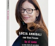 Io ci sono Lucia Annibali