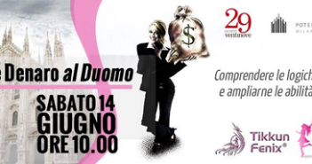 Donne & Denaro Donne e Denaro