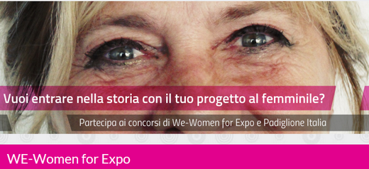WE-Women for Expo