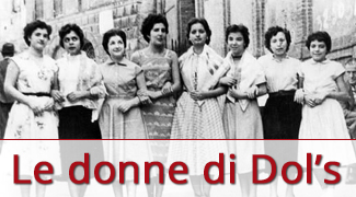 le donne di dol's