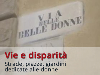 Vie e disparita