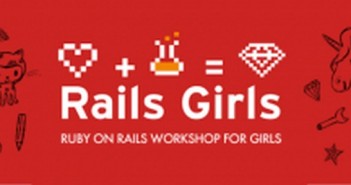 RAILs girls