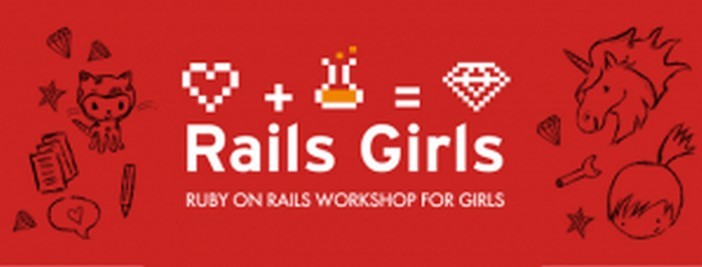 RAILs girls