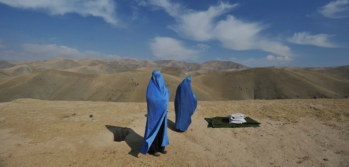 donne-parto-afghanistan