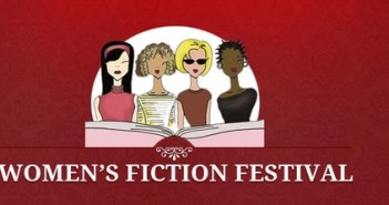 Raccontami una storia WOMEN'S FICTION FESTIVAL