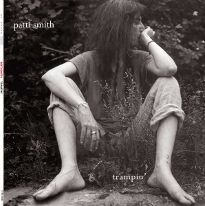 trampin-Patty Smith