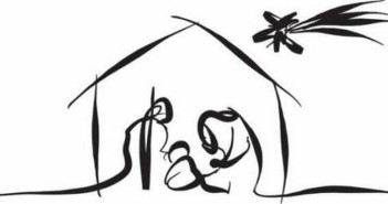 Buon Natale e buone festività da dols Presepe