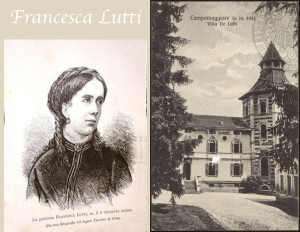 4.Francesca Lutti