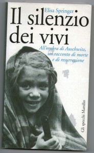 silenzio dei vivi