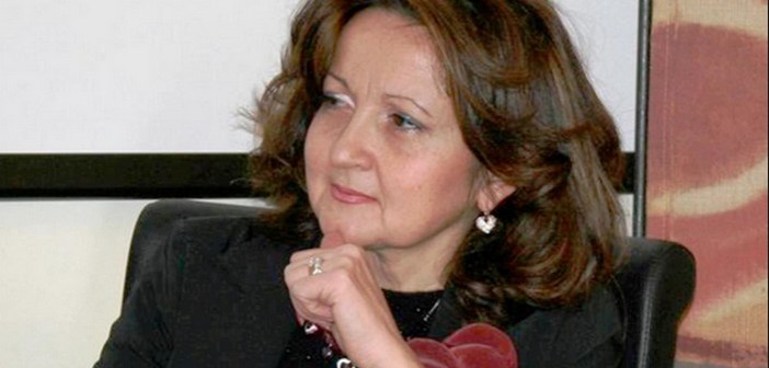 Nadia Verdile