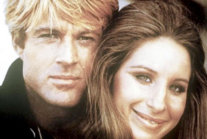 Redford-streisand