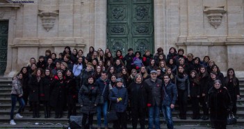 donne italiane - tutti insieme per dire no alla violenza