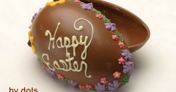 Pasqua, uova e oltre pasqua