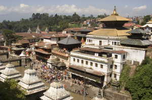 Kathmandu_Pashupatinath