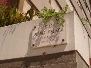 Lisbona.1.maria-veleda-rua.Debora Ricci