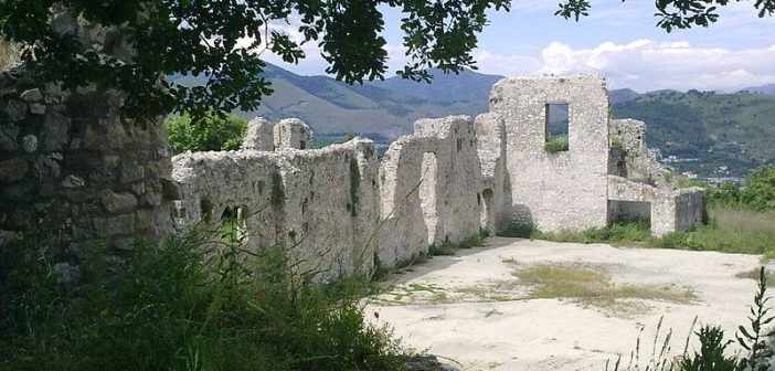 castello Fienga