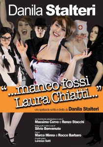 manco fossi laura chiatti