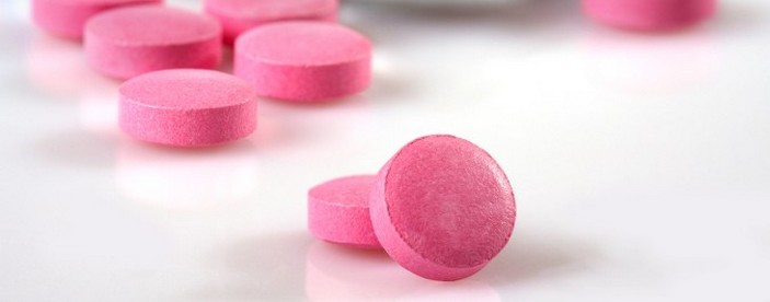 Viagra (rosa) o non viagra? - Dol's Magazine