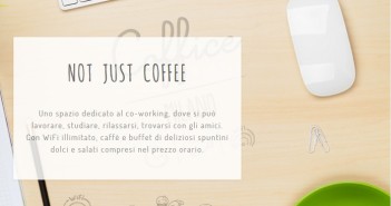 Un social café. L’idea di Alberto e Irene. A Milano social-caffe