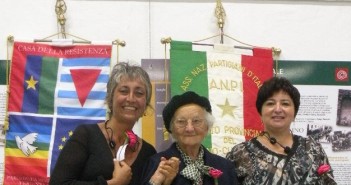 DonneResitenti donne- italiane - dols-donneResistenti
