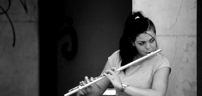 donne italiane- dols- donna-flauto