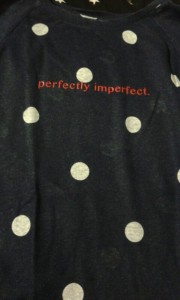 imperfect