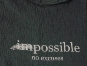 impossibile