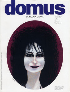 Odile Decq