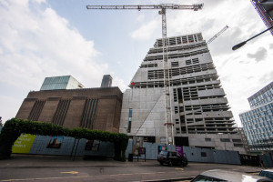 Tate Modern London extension Herzog de Meuron September 2014 04