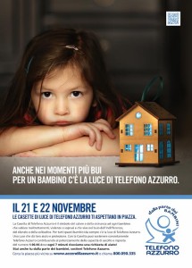 telefono azzurro