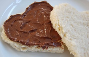 pane-nutella