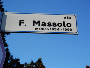 Modena-Via Fausta Massolo- foto di Roberta Pinelli