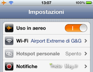 modalitaereo_ios_Wifi_attivo