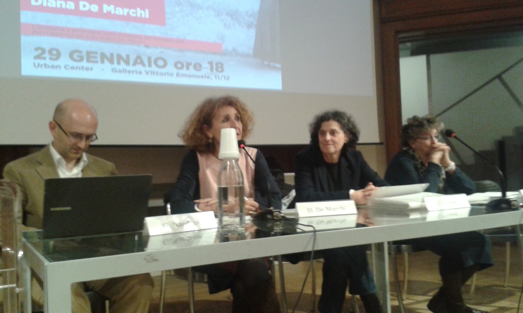 convegno