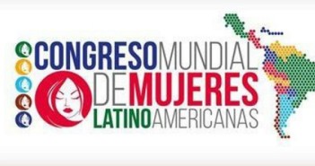 CONGRESSO MONDIALE DELLE DONNE LATINOAMERICANE congresso-donne-latino-americane