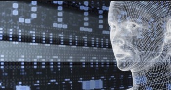 Macchine che comunicano tra di loro e l’Internet delle cose robotiche macchine.pensanti