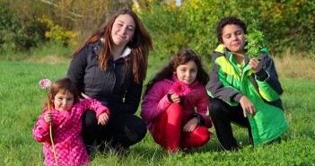Baby-sitter sharing per i genitori del Duemila baby-sitter-sharing