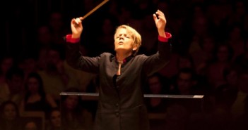 Marin Alsop