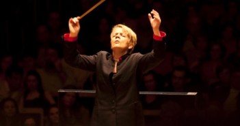 Marin Alsop