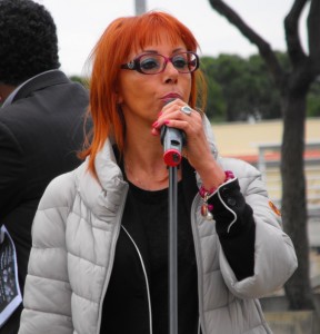 Patrizia Menanno