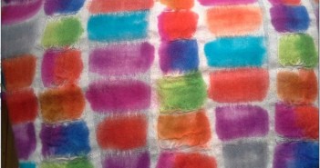 Ringraziamenti Colorati mangiare-nel-colore