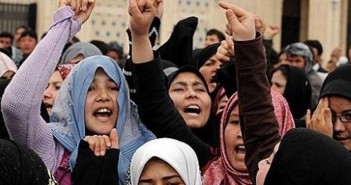 AFGHANISTAN E LA VIOLENZA SULLE DONNE donne afghane-diritti