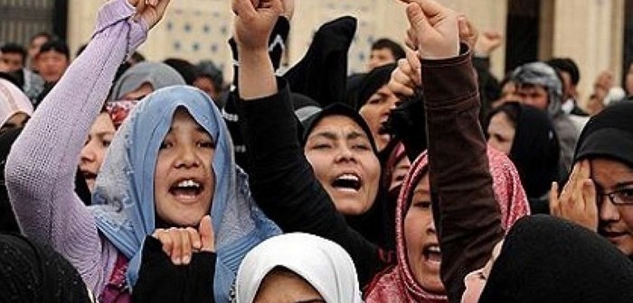 donne afghane-diritti