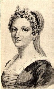 Lucrezia Marinelli